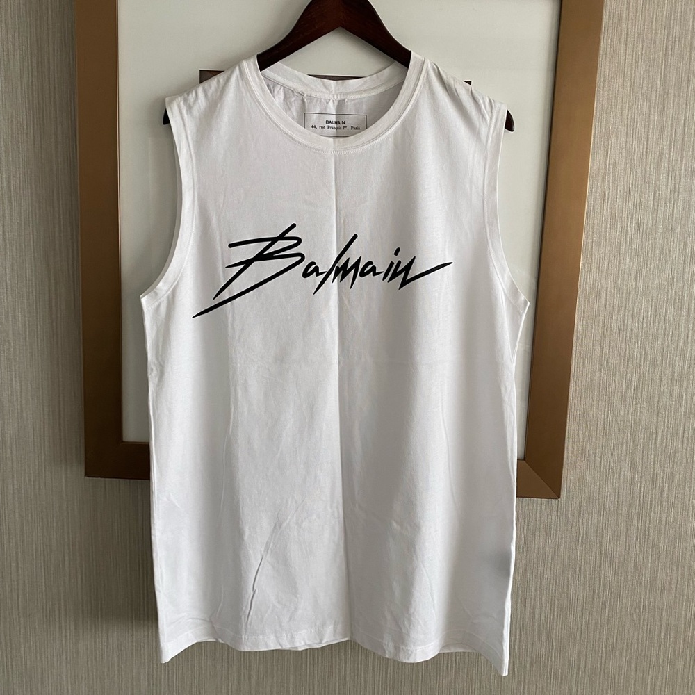 Designer top